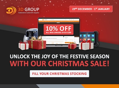 Advert: https://3dgroupuk.com/blog/your-christmas-gift-from-3d-group?utm_source=L%26SW&utm_medium=ad&utm_campaign=3D_Christmas_2023