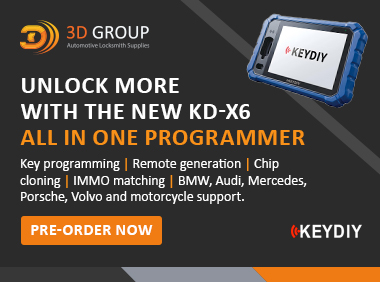 Advert: https://3dgroupuk.com/product/view/DIYH19PV?utm_source=L%26SW&utm_medium=Ad&utm_campaign=LSW_2026&utm_id=LSW_2026 