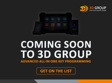 Advert: https://3dgroupuk.com/blog/New-diagnostic-tools-coming-to-3D-Group%21?utm_source=L%26SW&utm_medium=ad&utm_campaign=AutelTeaser