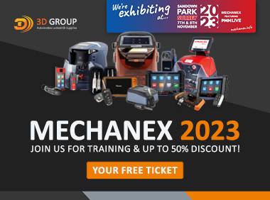 Advert: https://3dgroupuk.com/blog/3d-group-at-mechanex-2023?utm_source=l%26sw&utm_medium=ad&utm_campaign=3dgroupmechanex2023&utm_content=25_10_2023