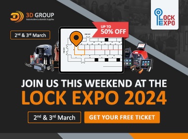 Advert: https://3dgroupuk.com/blog/lock-expo-2024?utm_source=l%26sw&utm_medium=ad&utm_campaign=Lock_Expo_2024