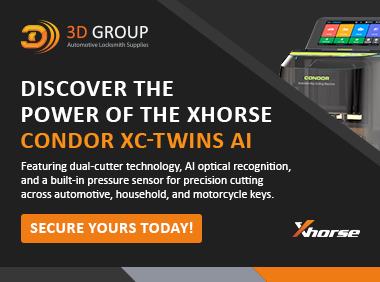 Advert: https://3dgroupuk.com/product/view/XHM15?utm_source=L%26SW&utm_medium=Advert&utm_campaign=L%26SW_2026&utm_id=L%26SW_2026