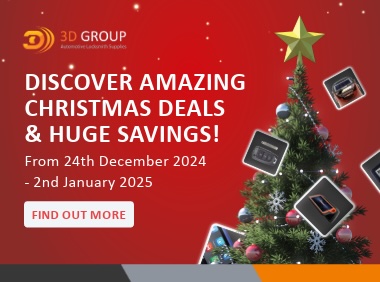 Advert: https://3dgroupuk.com/blog/unwrap-unmissable-festive-deals-in-our-christmas-sale?utm_source=L%26SW&utm_medium=Ad&utm_campaign=3DG_Christmas_Sale&utm_id=3DG_Christmas_Sale