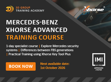 Advert: https://3dgroupuk.com/training/mercedes-benz-xhorse-training-course?utm_source=L%26SW&utm_medium=Ad&utm_campaign=LSW_2026&utm_id=LSW_2026