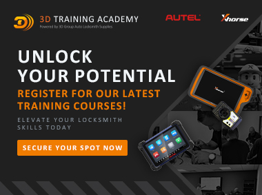 Advert: https://3dgroupuk.com/blog/the-3d-group-training-academy-courses-are-here-2?utm_source=Locks+%26+Security+Weekly&utm_medium=Digital+Advert