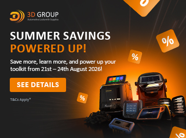 Advert: https://3dgroupuk.com/blog/power-up-summer-savings-2026?utm_source=LSW&utm_medium=Advert_summer_sale&utm_campaign=3DTA_2026_Courses&utm_id=3DG_Summer_Sale_2026&utm_content=12_08_26