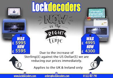 Advert: https://www.lockdecoders.com/