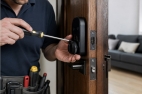 * Lockie-installing-Smart-Lock.jpg