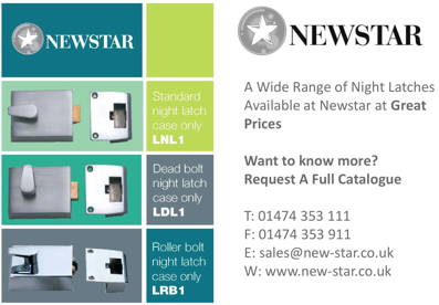 Advert: http://www.new-star.co.uk/