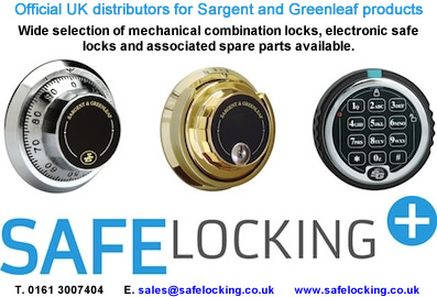 Advert: http://www.safelocking.co.uk