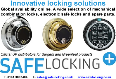 Advert: http://www.safelocking.co.uk